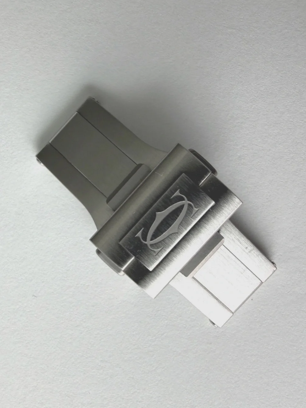 Cartier authentic genuine